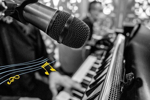 Музыкальный круиз с Викторией Кожевниковой