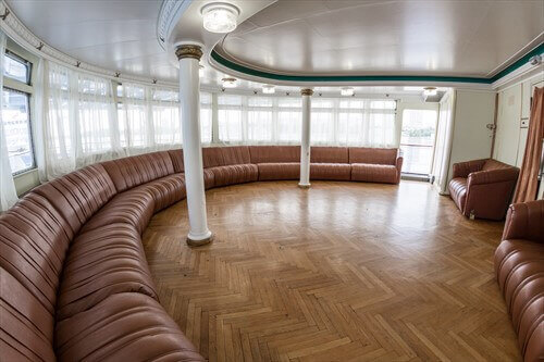 Музыкальный салон