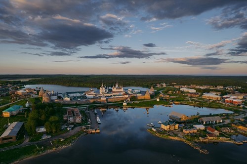 Архипелаг истории и тайн