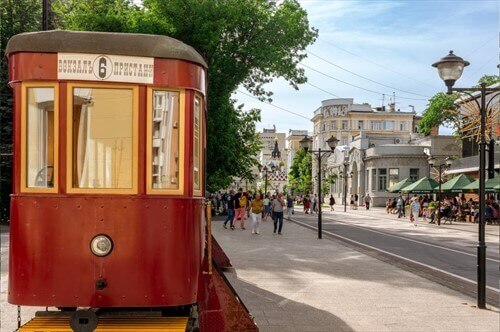 Саратовская гармоника