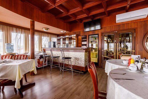 Ресторан-бар