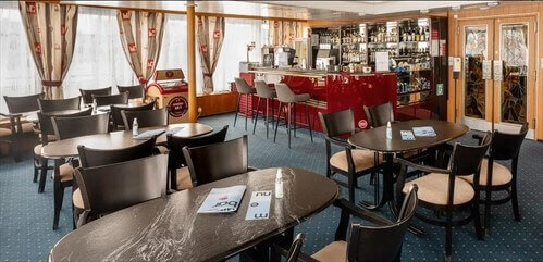 Бар «Панорама»