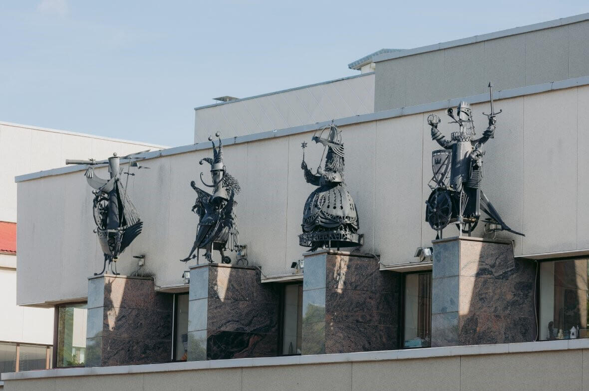 Туры в Кижи в 2026 году