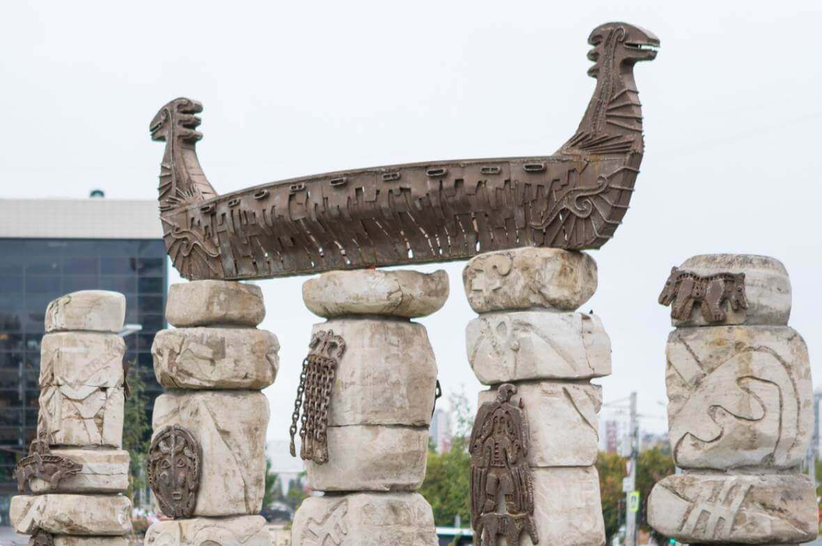 Туры в Нижнекамск в 2026 году