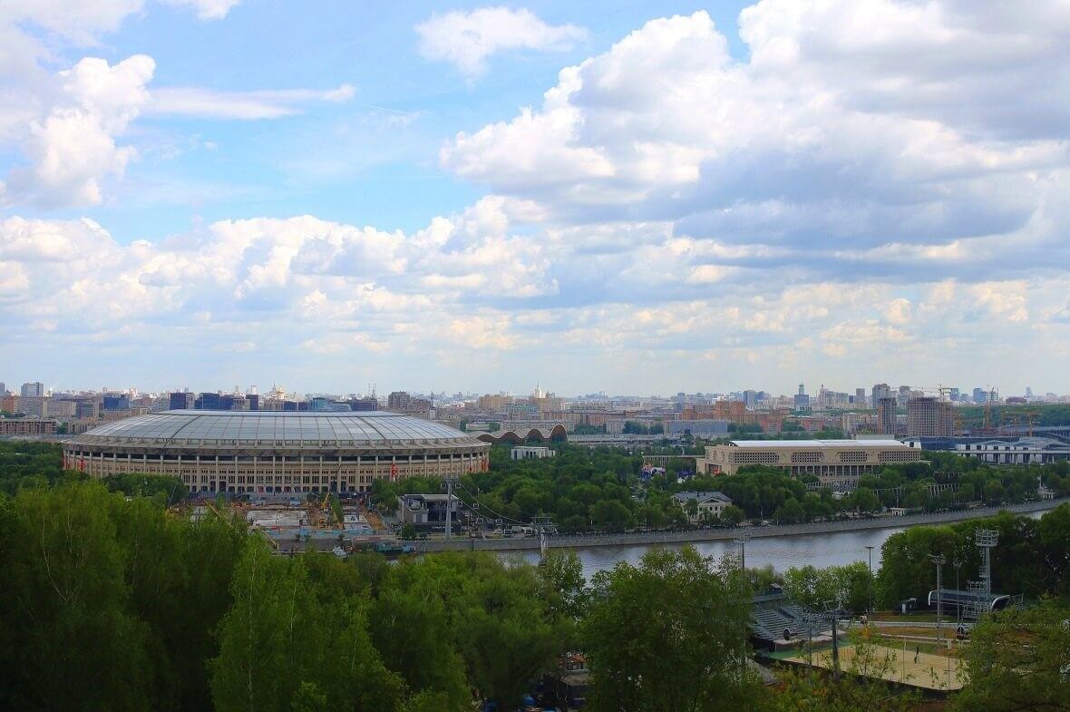 Туры в 2025-2027 годах