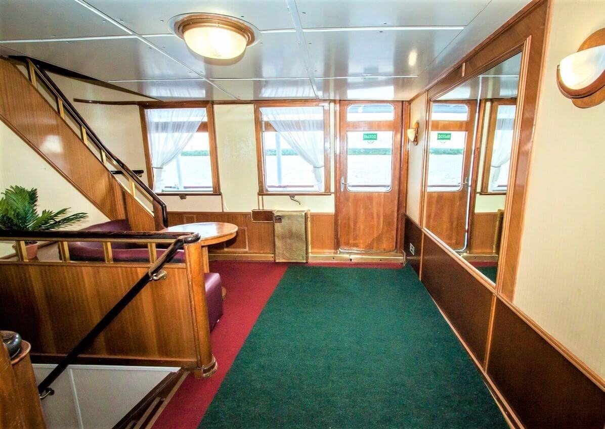 Туры в апреле в 2026-2027 годах