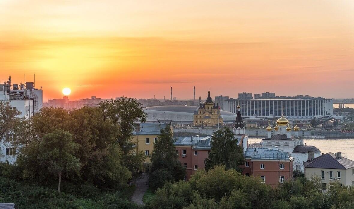 Туры в Костромскую область в 2026 году