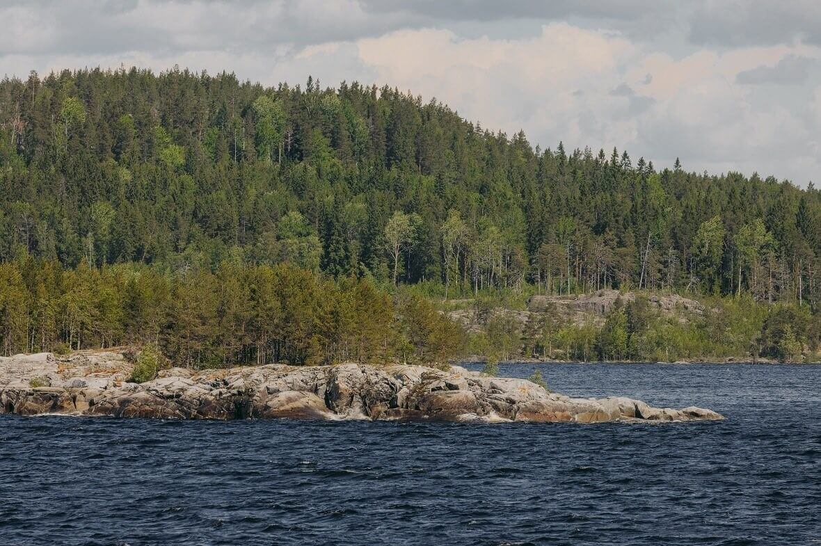 Туры в Карелию в 2025-2026 годах