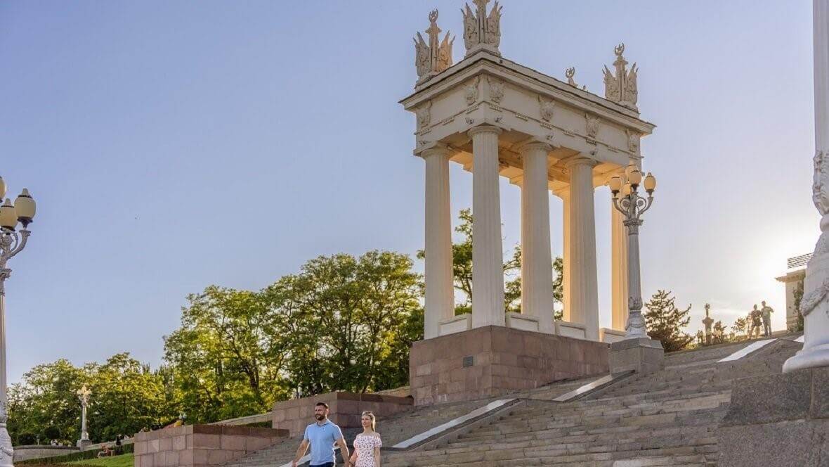 Туры по Золотому кольцу на 10 дней в 2026 году