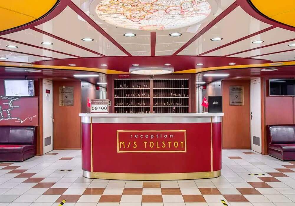 теплоход лев толстой навигация 2024