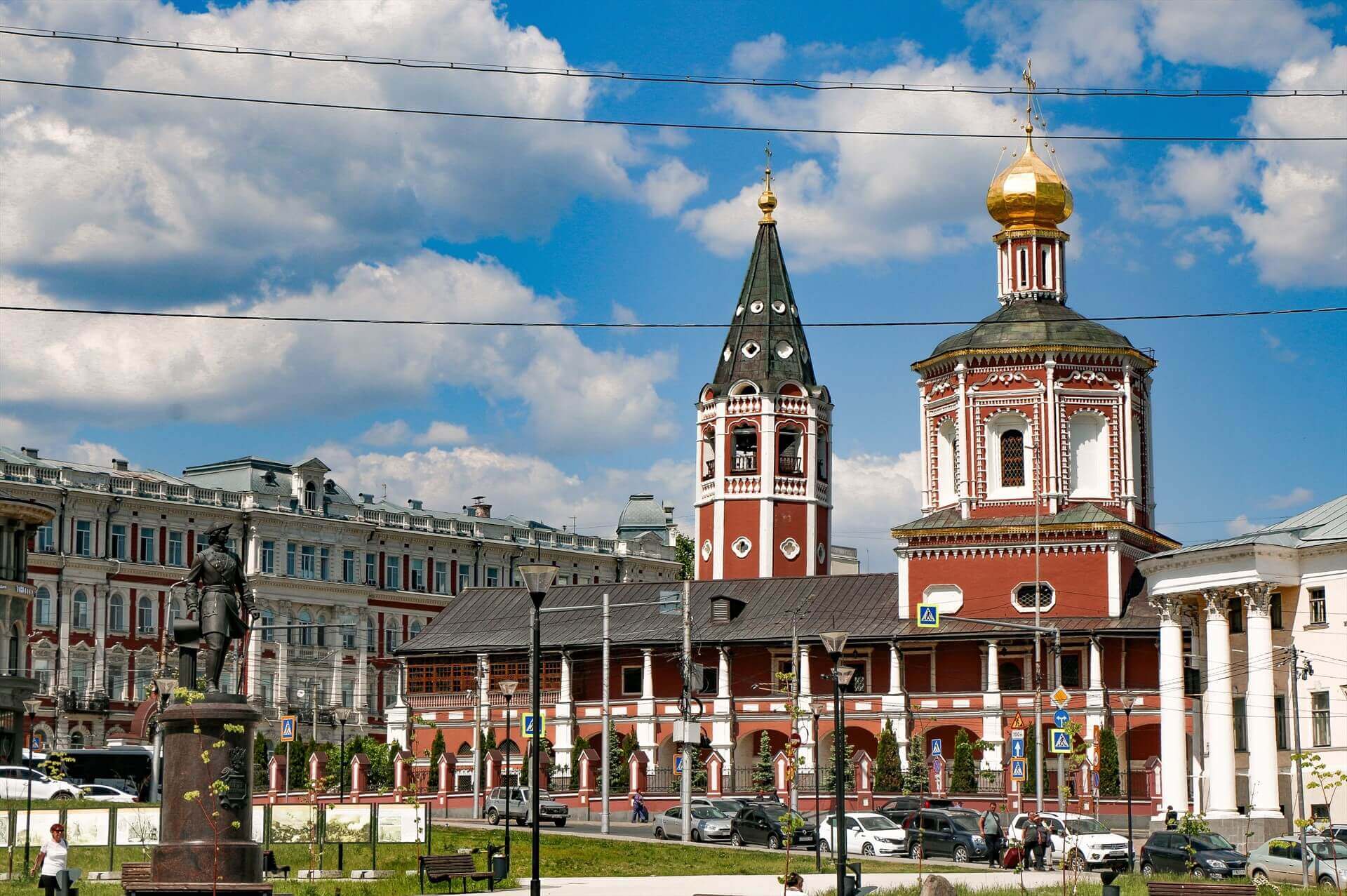 Скоро в продаже