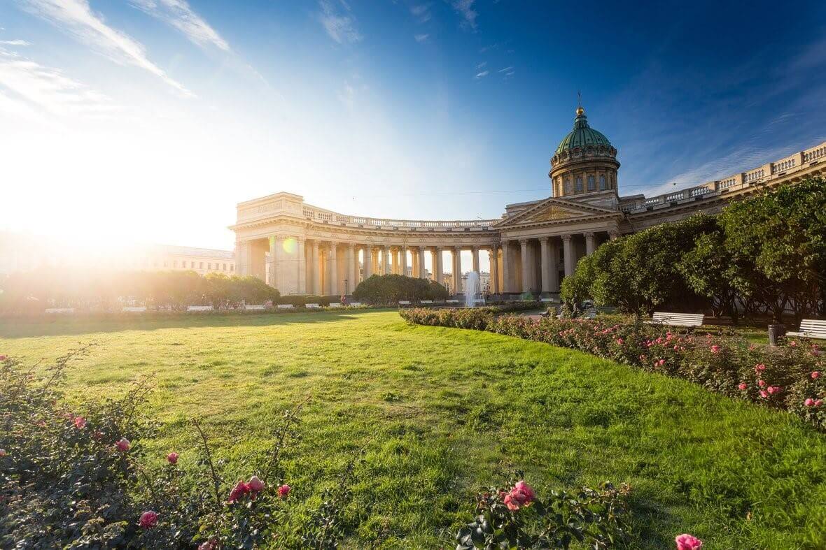 Москва – Углич – Кузино – Мандроги – Сортавала – Валаам – Санкт-Петербург,  7 дней - круиз. Описание экскурсии, цены и отзывы.