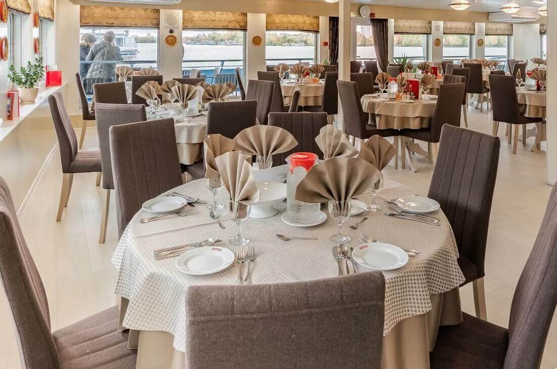 Туры в 2026-2027 годах