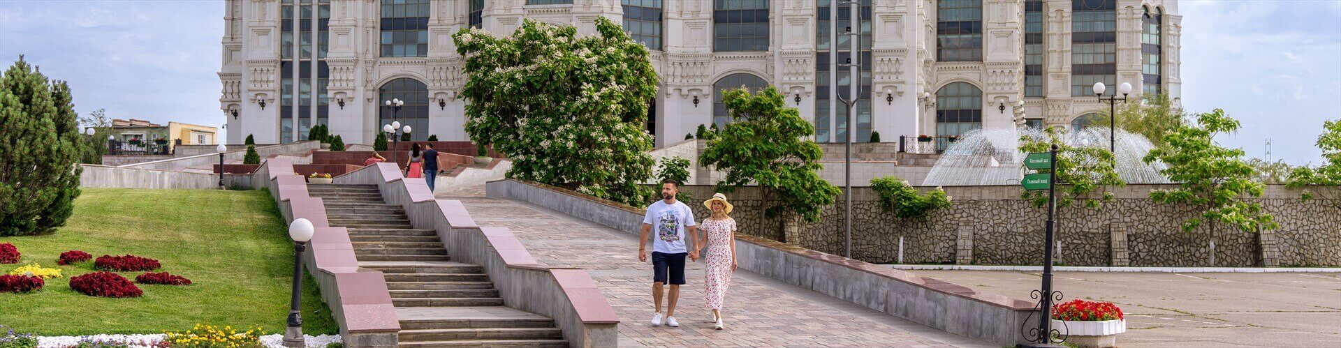 Круизы по СНГ в 2026 году